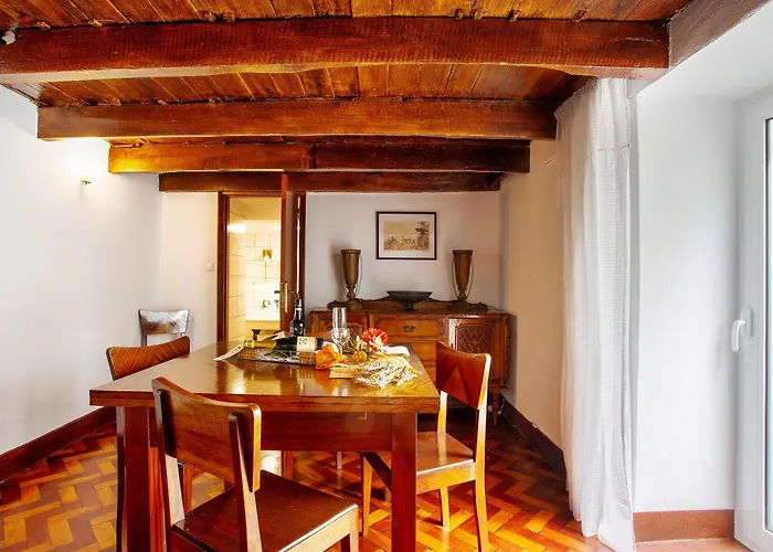 Mother\'S House