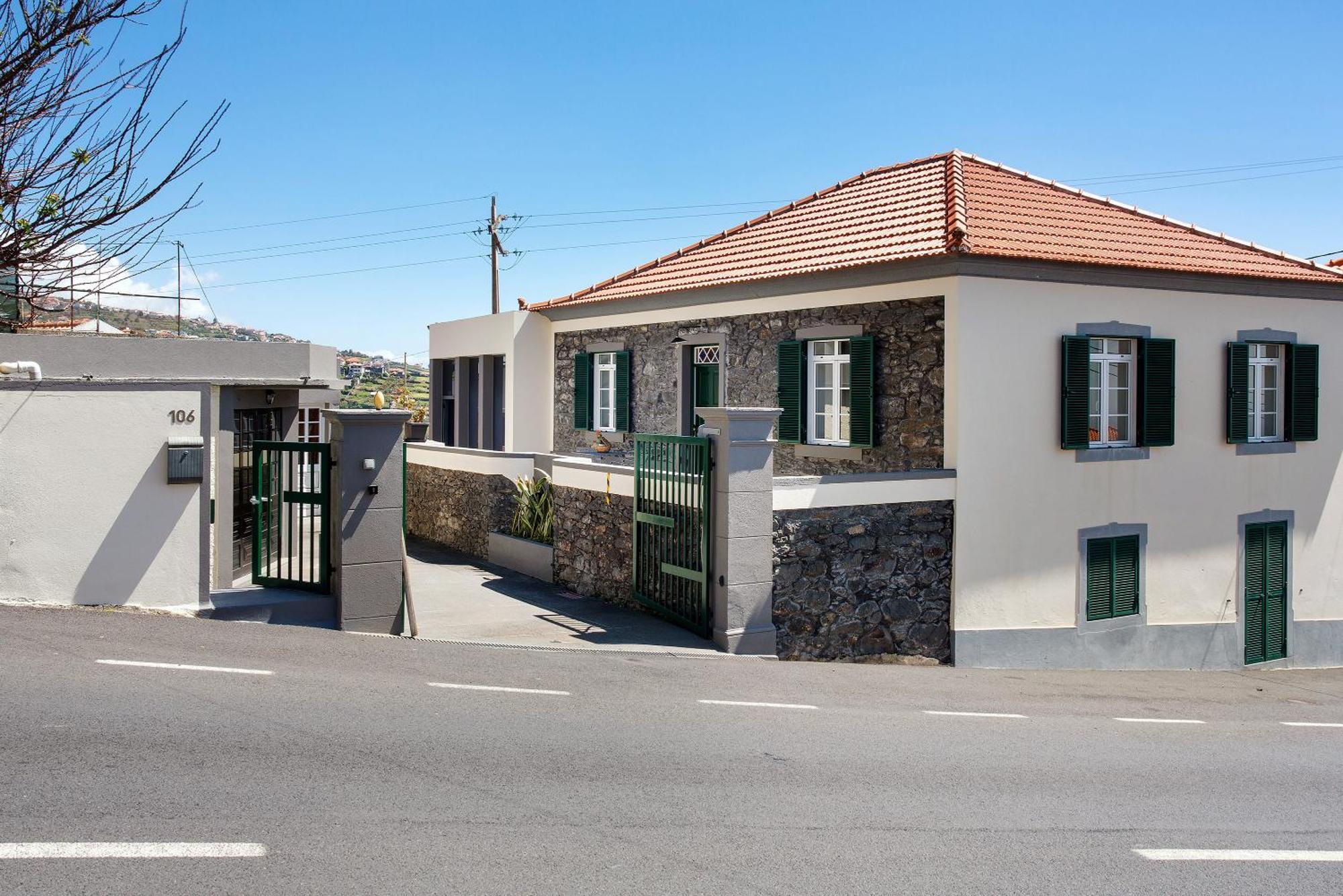 Mother's House Holiday home *
