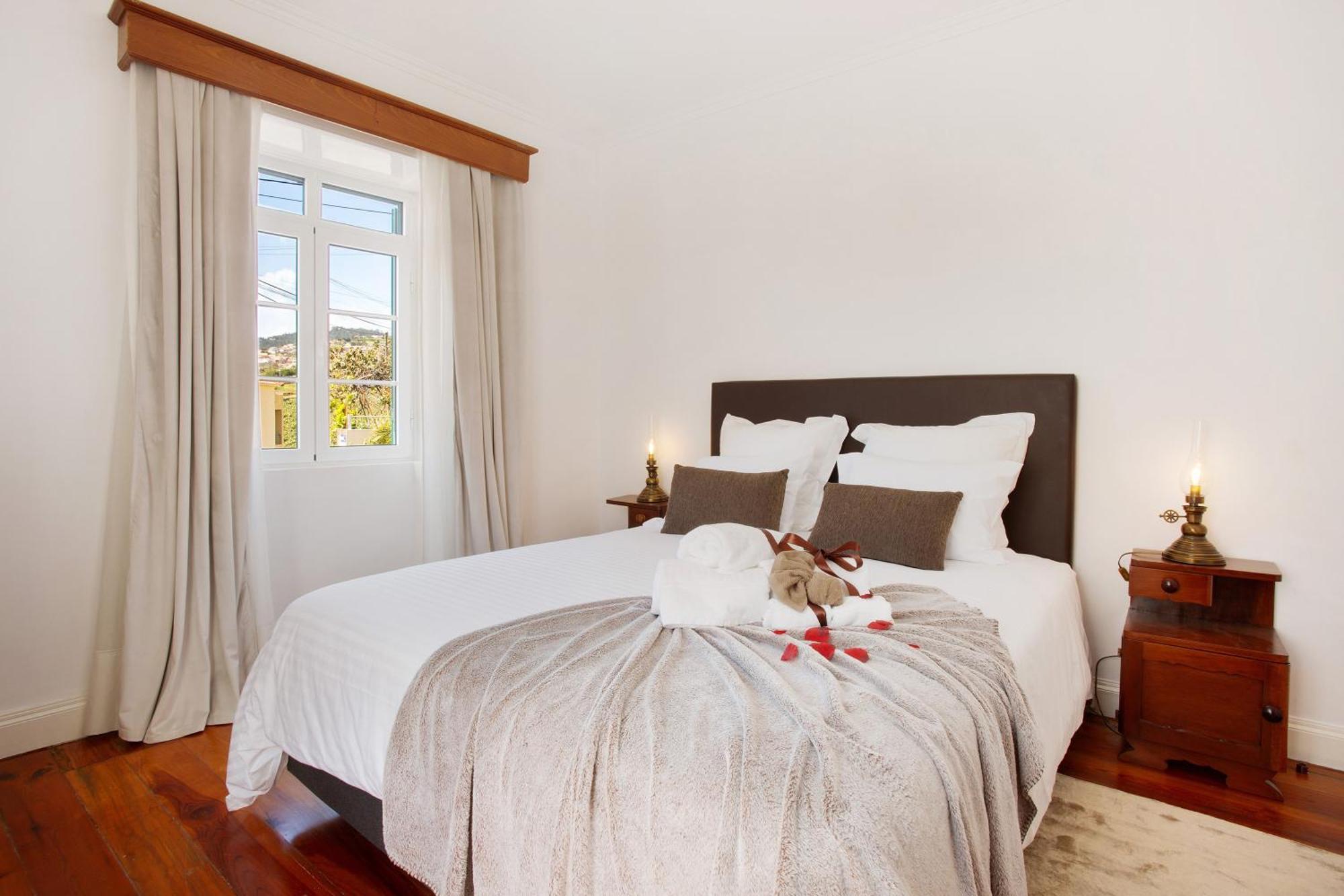 Holiday home Mother's House Calheta (Madeira)