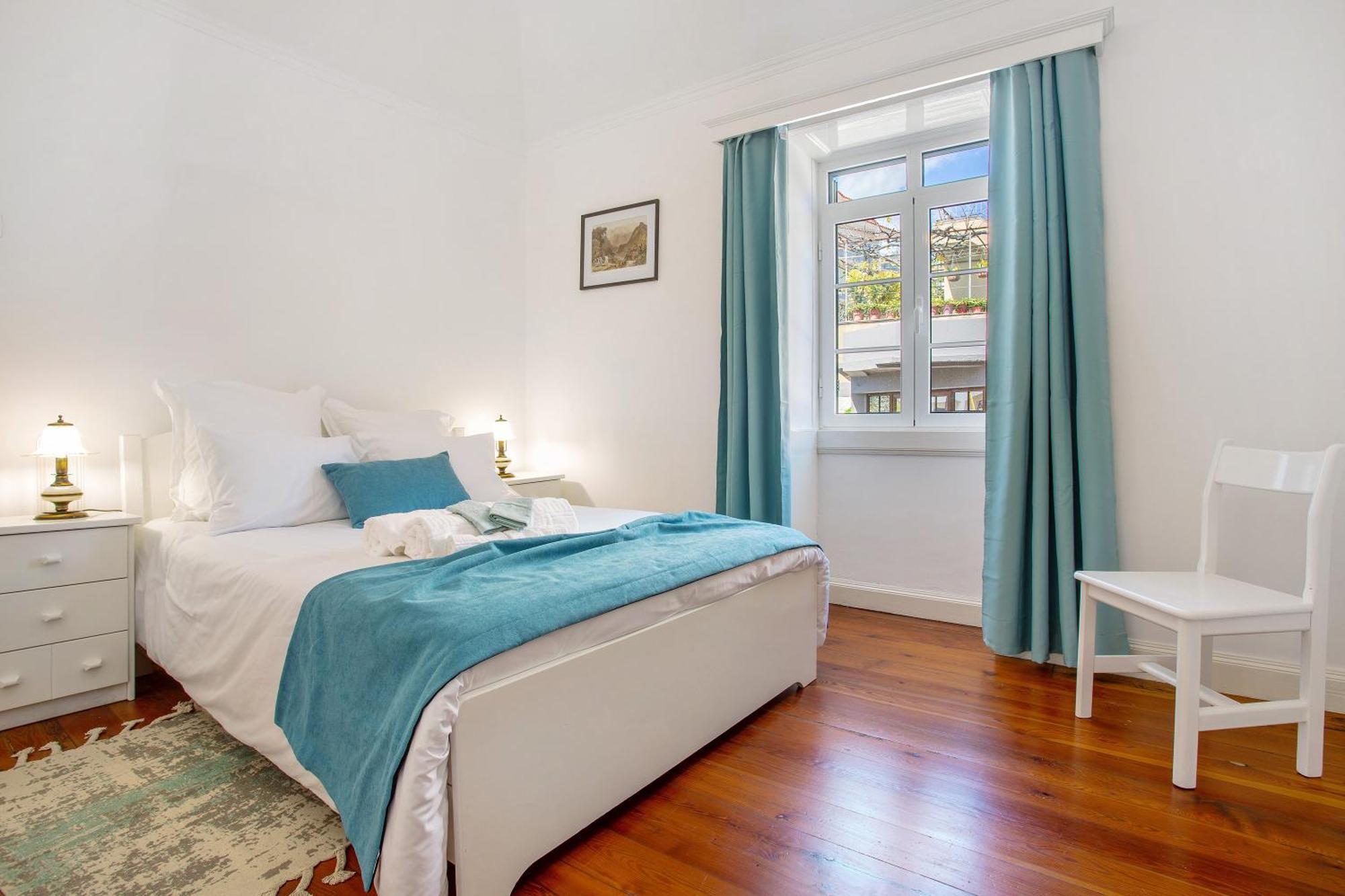 Holiday home Mother's House Calheta (Madeira)